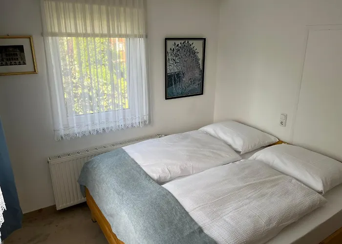 Danner Familien-Ferienwohnungen Schoerfling Am Attersee
