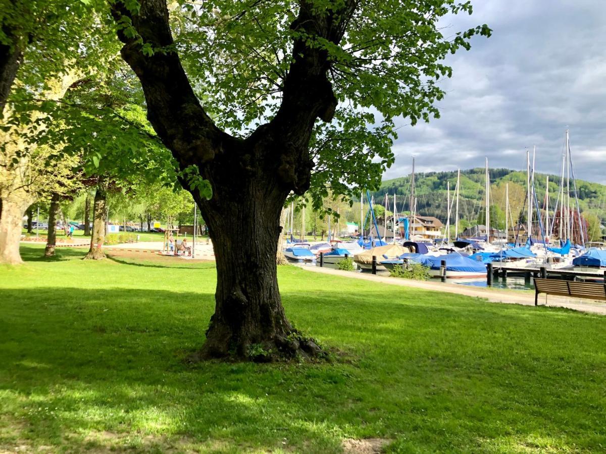 Apartment Danner Familien-ferienwohnungen Am Attersee