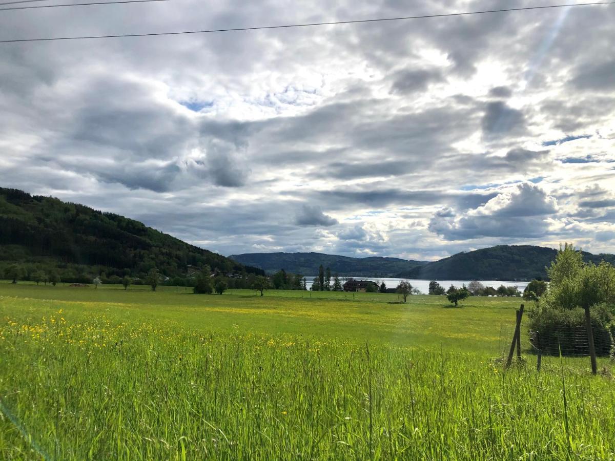 Danner Familien-ferienwohnungen Am Attersee Schörfling
