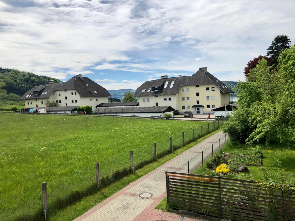 Danner Familien-ferienwohnungen Am Attersee Apartment