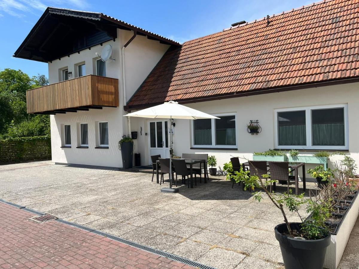 Danner Familien-ferienwohnungen Am Attersee *
