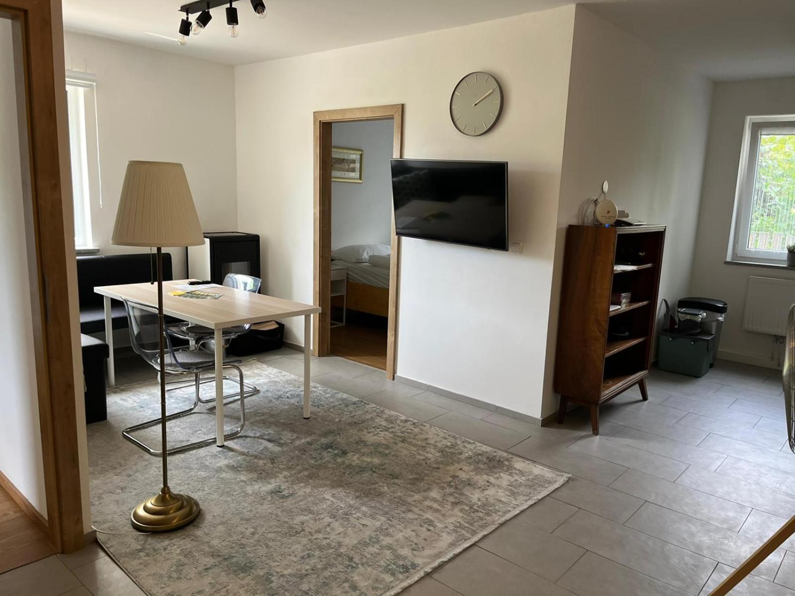 Apartment Danner Familien-ferienwohnungen Am Attersee *