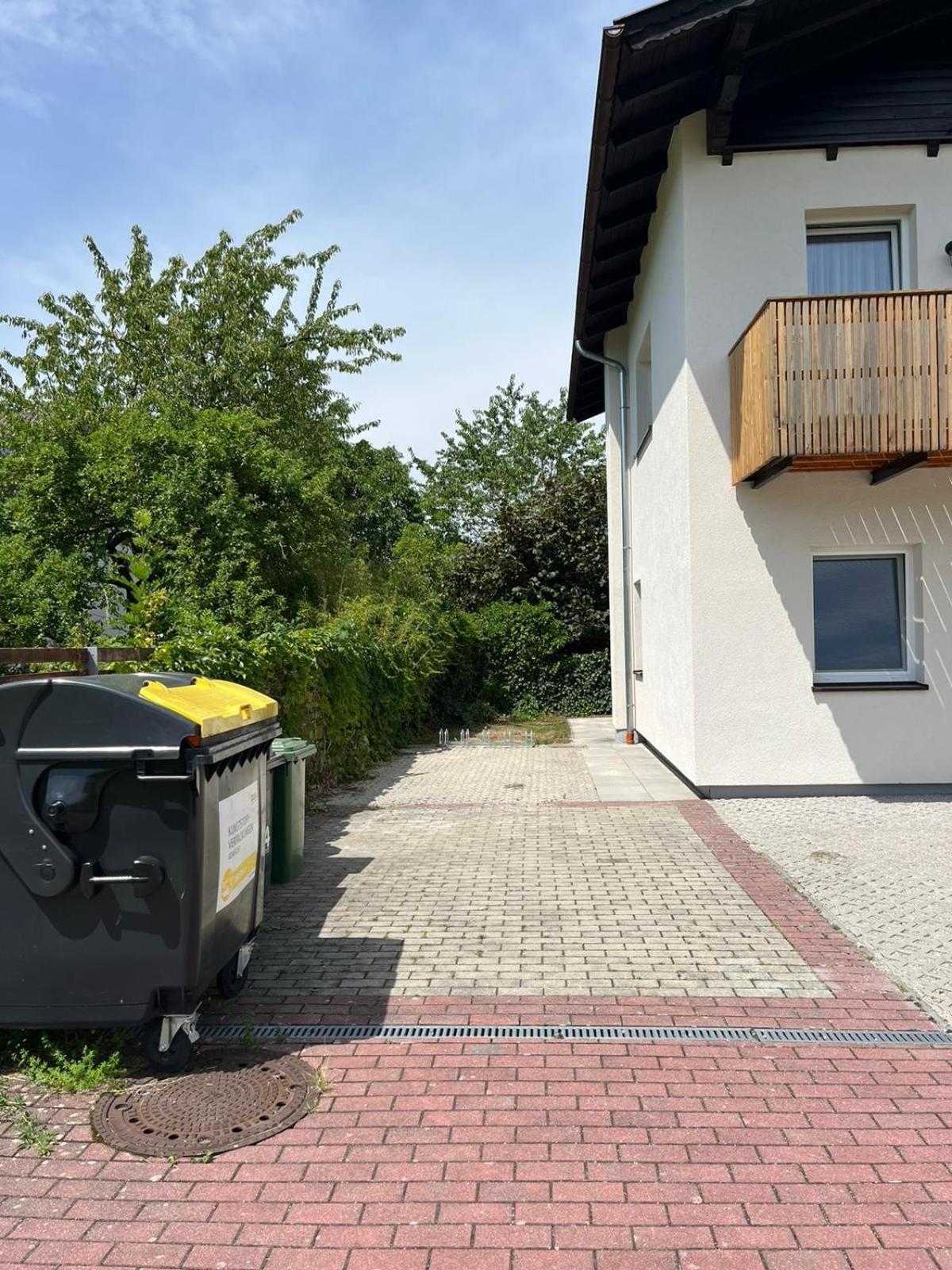 Danner Familien-ferienwohnungen Am Attersee