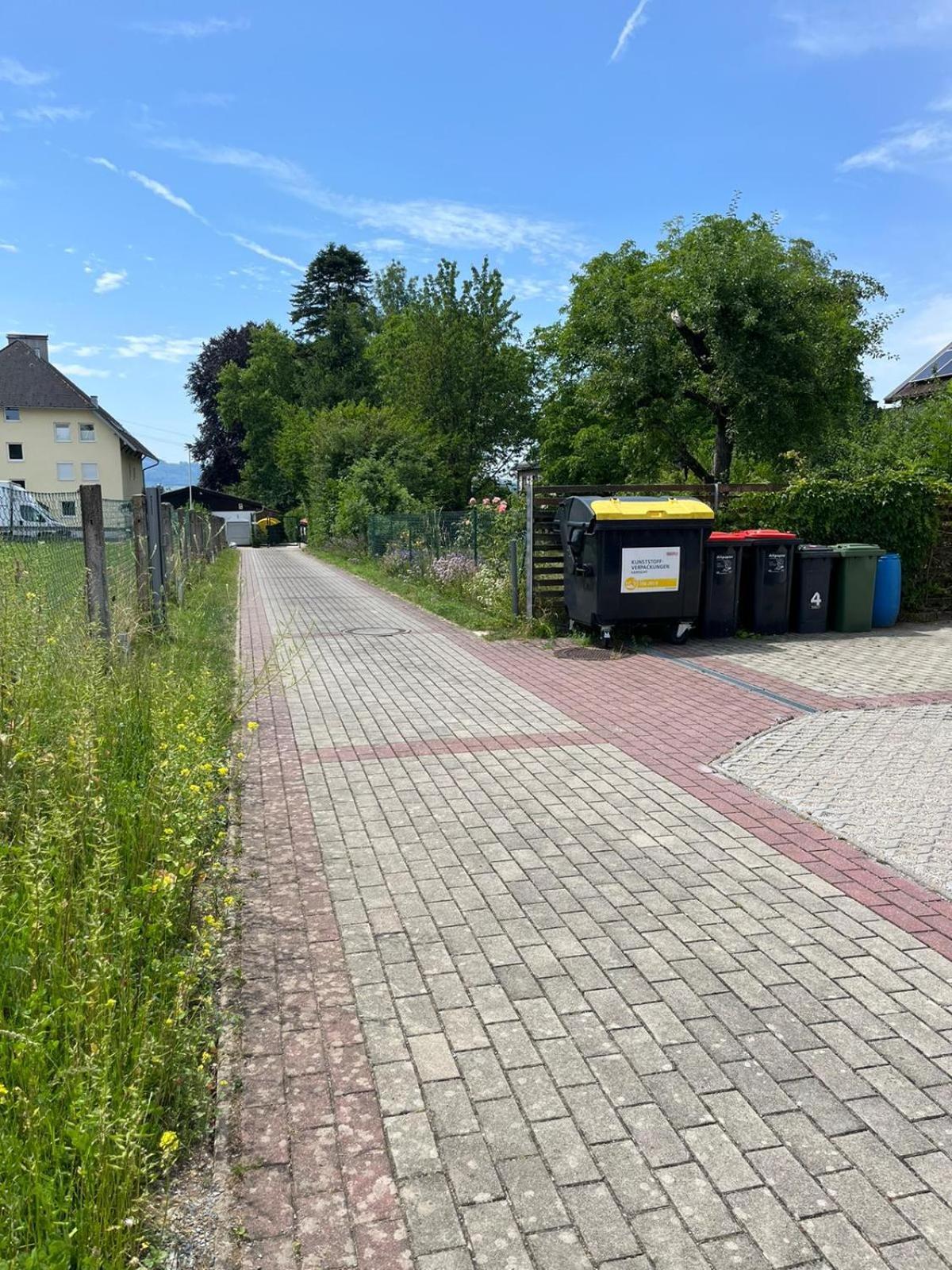 Danner Familien-ferienwohnungen Am Attersee *