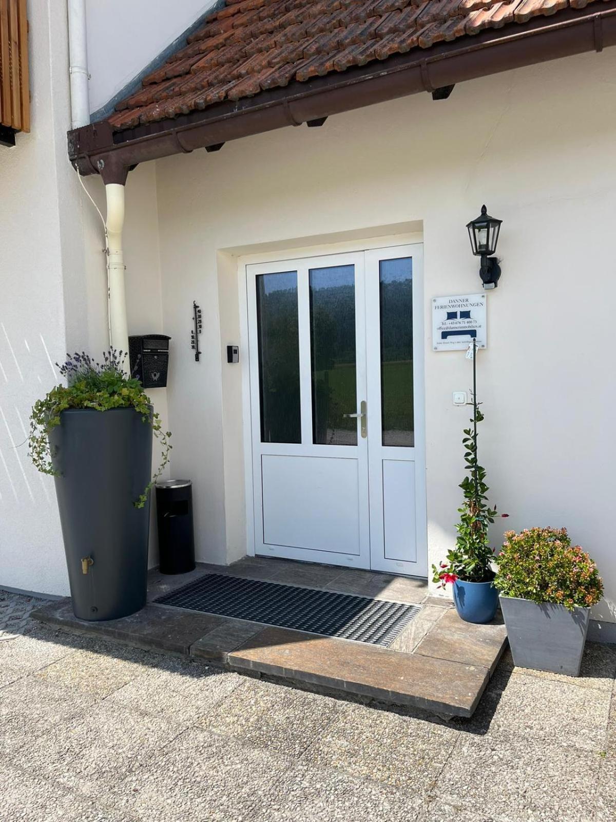 Danner Familien-ferienwohnungen Am Attersee *