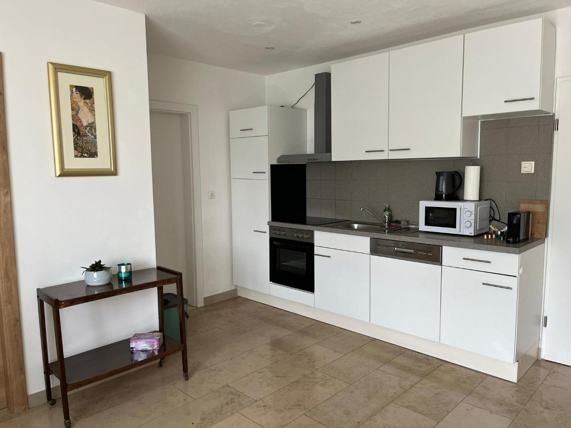 Apartment Danner Familien-ferienwohnungen Am Attersee *