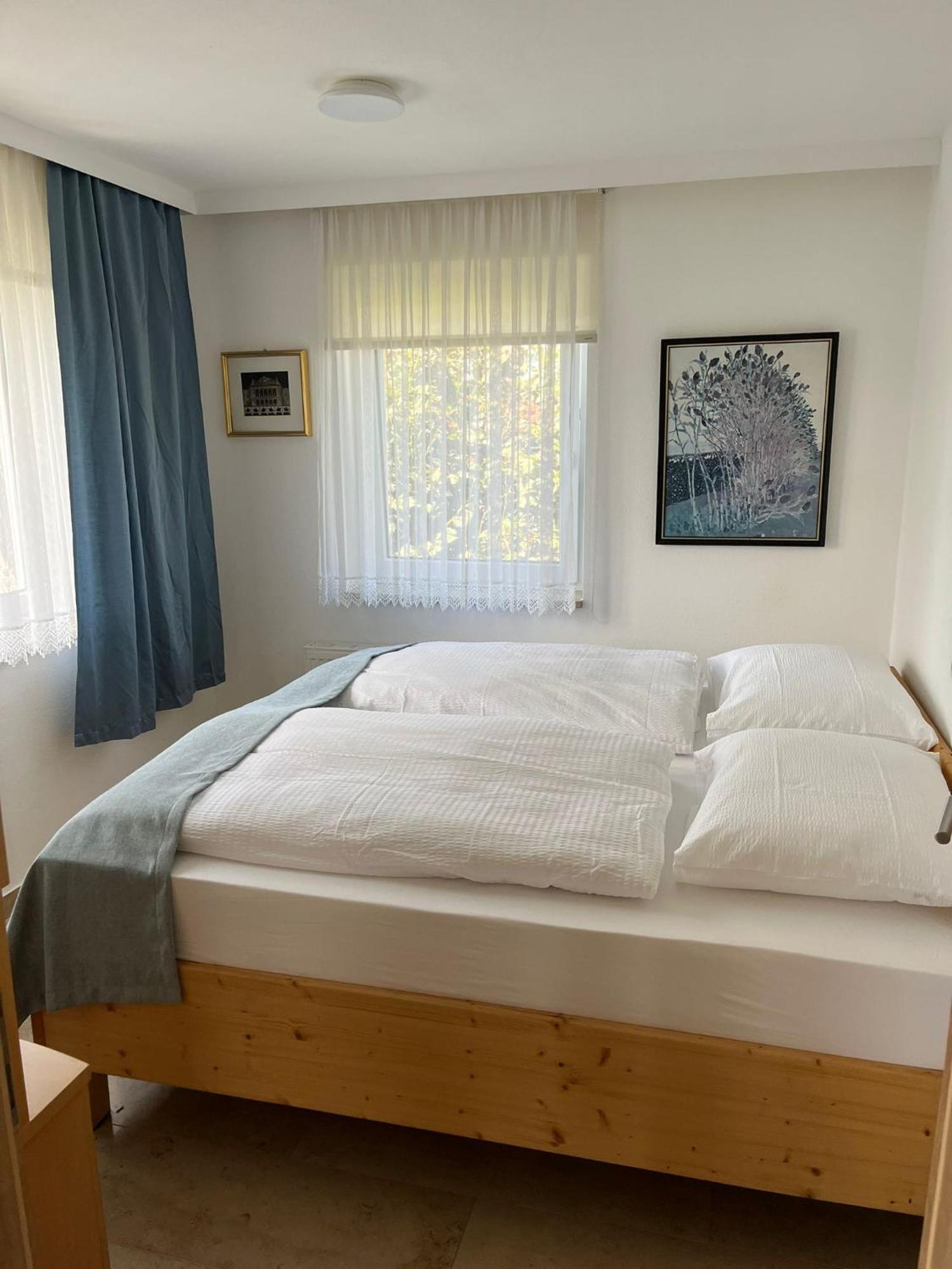 Danner Familien-ferienwohnungen Am Attersee *