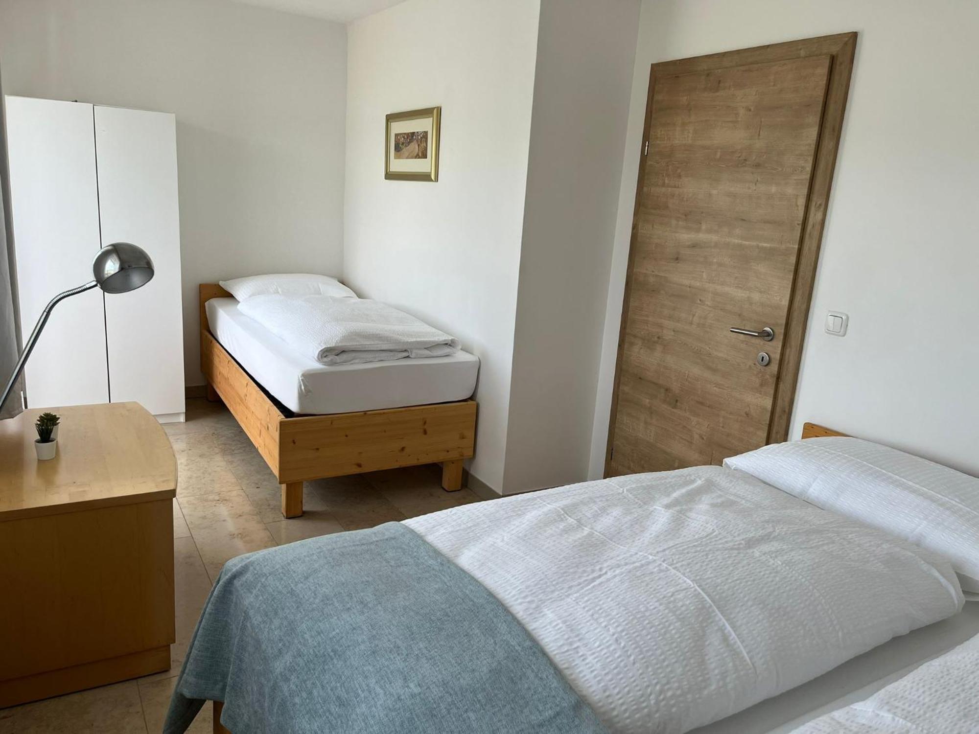 Danner Familien-ferienwohnungen Am Attersee Apartment *