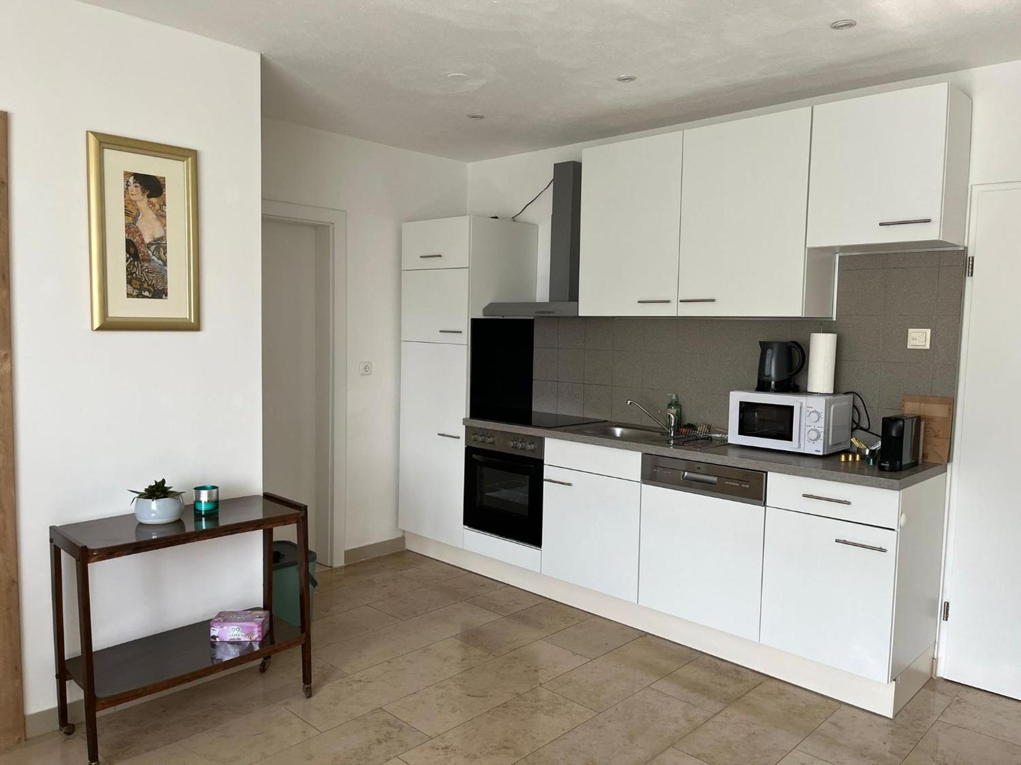 Danner Familien-ferienwohnungen Am Attersee Apartment Schoerfling