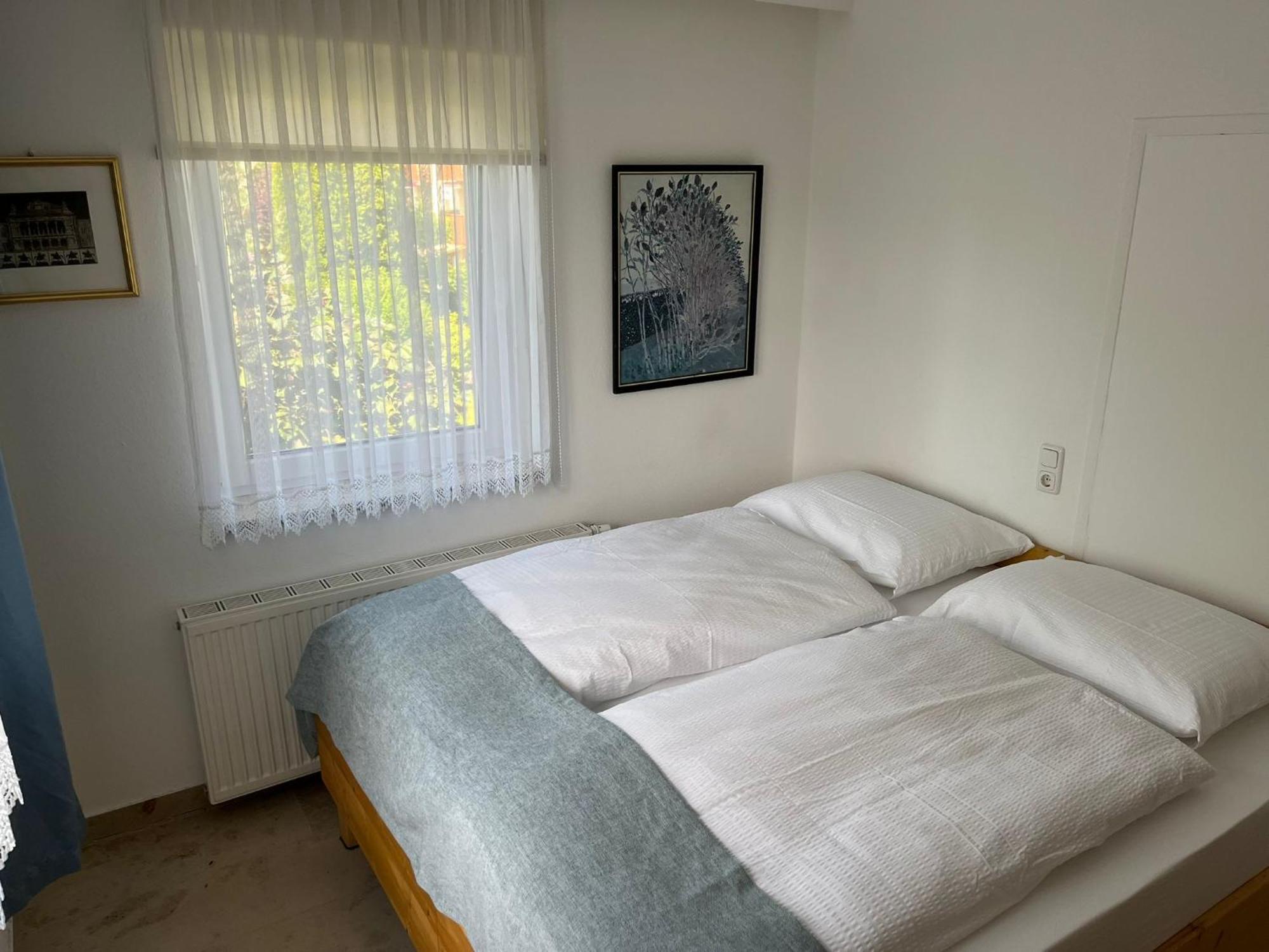 Danner Familien-ferienwohnungen Am Attersee Apartment Schoerfling