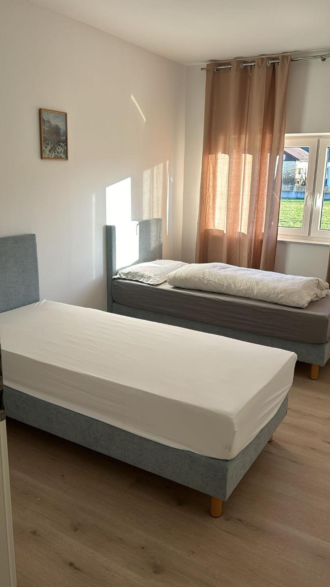 Apartment Danner Familien-ferienwohnungen Am Attersee *