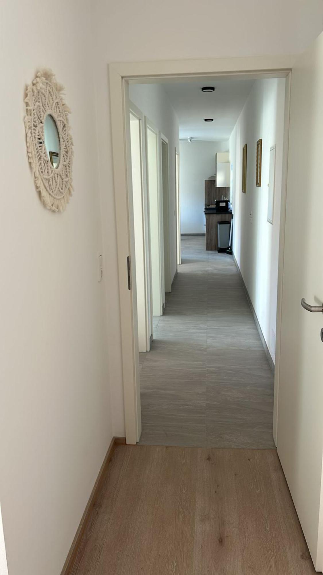 Apartment Danner Familien-ferienwohnungen Am Attersee Schoerfling