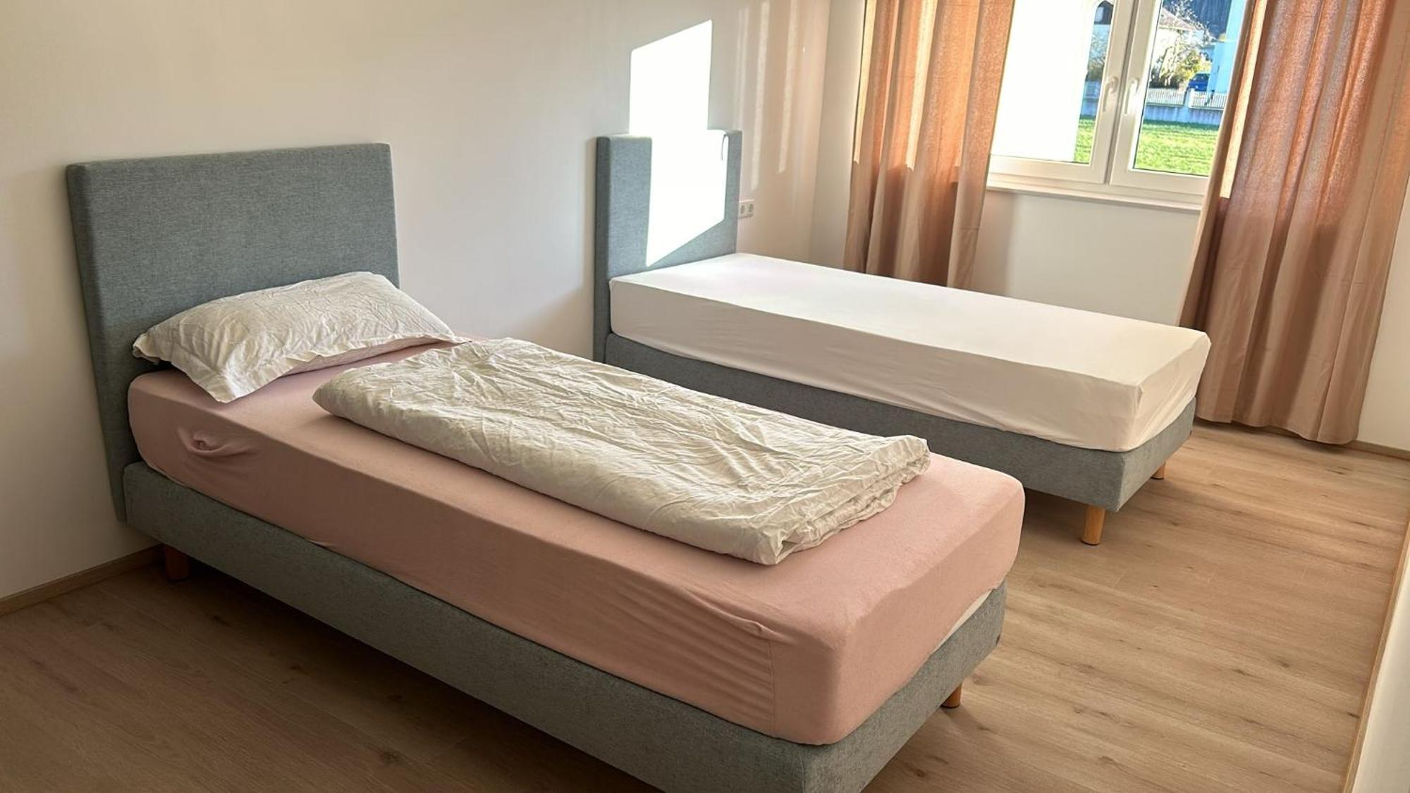 Apartment Danner Familien-ferienwohnungen Am Attersee Schoerfling